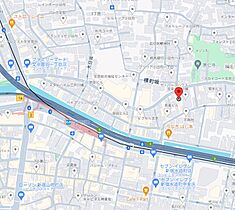 東京都文京区水道２丁目15-6（賃貸マンション1K・3階・25.02㎡） その25