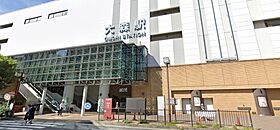 東京都品川区南大井５丁目26-10（賃貸マンション1K・1階・20.85㎡） その3