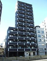 東京都品川区平塚１丁目1-4（賃貸マンション1K・2階・24.32㎡） その1