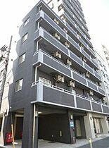 東京都品川区平塚１丁目1-4（賃貸マンション1K・2階・24.32㎡） その15