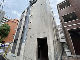 東京都新宿区西五軒町5-10（賃貸マンション1K・2階・23.19㎡） その22