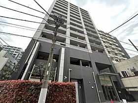 東京都江東区亀戸２丁目36-9（賃貸マンション1R・12階・25.66㎡） その9