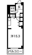 東京都品川区上大崎２丁目24-1（賃貸マンション1K・4階・40.28㎡） その2