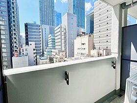 東京都港区西新橋３丁目12-9（賃貸マンション1R・8階・22.00㎡） その13