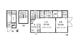 東京メトロ日比谷線 六本木駅 徒歩6分