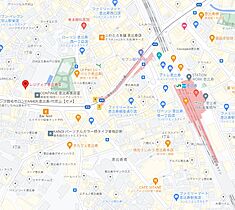 東京都渋谷区恵比寿西１丁目21-7（賃貸マンション1K・3階・24.89㎡） その29