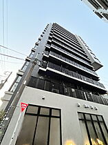 東京都新宿区若松町26（賃貸マンション1R・7階・25.93㎡） その5