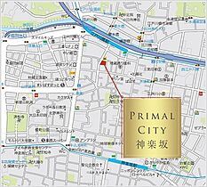 東京都文京区関口１丁目11-7（賃貸マンション2LDK・12階・55.10㎡） その17