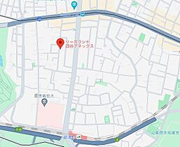 東京都新宿区大京町5-1（賃貸マンション1R・3階・23.10㎡） その17