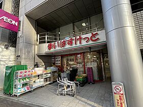 東京都新宿区大京町5-1（賃貸マンション1R・3階・23.10㎡） その3