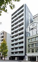 東京都千代田区神田西福田町2-6（賃貸マンション1DK・8階・34.59㎡） その1