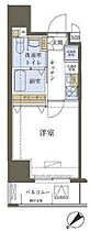 東京都千代田区神田富山町16-1（賃貸マンション1K・3階・22.82㎡） その2