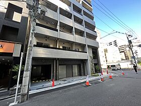 東京都中央区日本橋堀留町２丁目9-1（賃貸マンション1LDK・10階・46.80㎡） その27