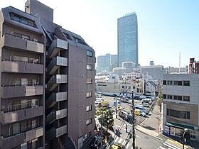 東京都港区赤坂６丁目13-11（賃貸マンション1LDK・5階・41.97㎡） その18