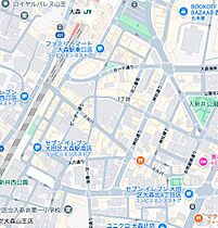 東京都大田区大森北１丁目29-10（賃貸マンション1K・7階・21.62㎡） その12