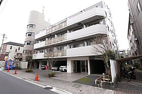 東京都品川区南品川４丁目5-5（賃貸マンション1K・5階・21.12㎡） その1