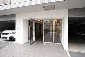 東京都品川区南品川４丁目5-5（賃貸マンション1K・5階・21.12㎡） その13