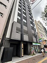 東京都新宿区四谷３丁目11-16（賃貸マンション1DK・13階・30.95㎡） その18