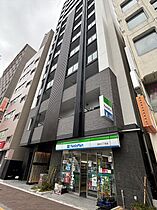 東京都新宿区四谷３丁目11-16（賃貸マンション1DK・13階・30.95㎡） その19