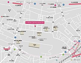 東京都新宿区市谷加賀町２丁目2-10（賃貸マンション1LDK・2階・37.29㎡） その12