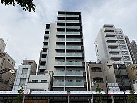 東京都江東区富岡１丁目8-5（賃貸マンション1K・3階・26.14㎡） その19