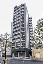 東京都新宿区新宿５丁目1-20（賃貸マンション1LDK・7階・40.12㎡） その19