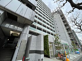 東京都新宿区新小川町1-16（賃貸マンション1K・8階・26.32㎡） その19