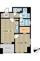 東京都港区芝２丁目3-12（賃貸マンション1LDK・5階・42.55㎡） その2