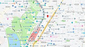 東京都台東区下谷１丁目5-35（賃貸マンション1K・10階・25.33㎡） その22