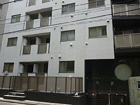 東京都港区三田５丁目1-4（賃貸マンション1DK・2階・33.20㎡） その20