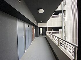 東京都新宿区市谷薬王寺町59（賃貸マンション1K・3階・19.68㎡） その29