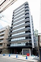 東京都品川区東中延１丁目10-19（賃貸マンション1K・2階・20.77㎡） その21