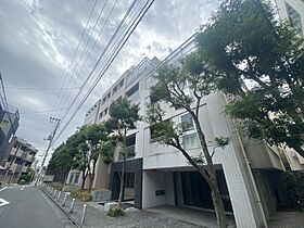 東京都品川区上大崎１丁目1-4（賃貸マンション2LDK・6階・99.94㎡） その18