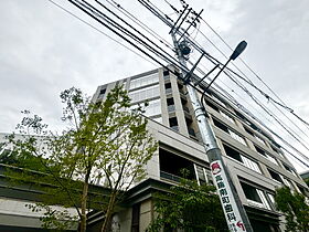 東京都港区高輪４丁目10-60（賃貸マンション3LDK・2階・119.74㎡） その21