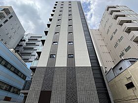 東京都中央区日本橋茅場町２丁目5-9（賃貸マンション1R・7階・25.91㎡） その29