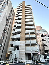 東京都墨田区江東橋１丁目5-8（賃貸マンション1DK・12階・25.12㎡） その19