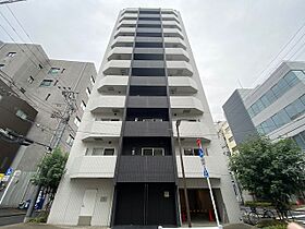 東京都江東区福住１丁目14-7（賃貸マンション1K・7階・26.22㎡） その19