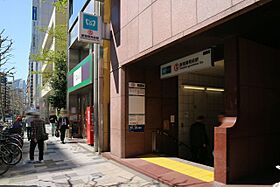 東京都新宿区新宿１丁目35-14（賃貸マンション1LDK・4階・40.36㎡） その11