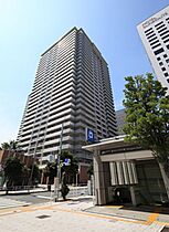 東京都品川区東品川４丁目12-9（賃貸マンション1LDK・21階・50.58㎡） その19