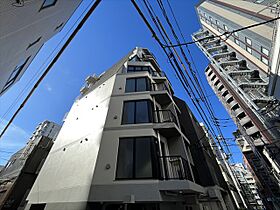 東京都台東区浅草橋２丁目28-15（賃貸マンション1DK・4階・25.81㎡） その19