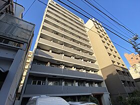 東京都新宿区弁天町2（賃貸マンション1K・2階・20.72㎡） その19