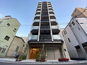 東京都台東区三筋２丁目5-5（賃貸マンション1K・9階・25.80㎡） その1