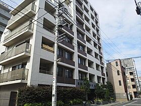 東京都江東区森下２丁目16-10（賃貸マンション1LDK・5階・56.74㎡） その16