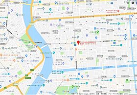 東京都江東区森下２丁目16-10（賃貸マンション1LDK・5階・56.74㎡） その29