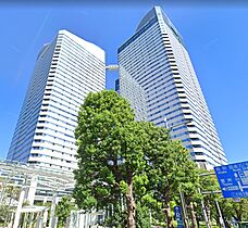 東京都中央区晴海５丁目4-4（賃貸マンション3LDK・8階・90.07㎡） その12