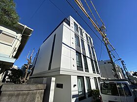 東京都新宿区市谷左内町28（賃貸マンション1LDK・地下1階・45.27㎡） その23