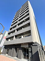 東京都江東区亀戸４丁目26-5（賃貸マンション1R・7階・25.56㎡） その1