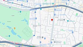 東京都新宿区左門町14-61（賃貸マンション1DK・15階・32.47㎡） その27