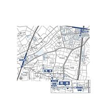 東京都品川区大井５丁目12-1（賃貸マンション2LDK・13階・40.31㎡） その17