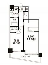 東京都荒川区東尾久２丁目44-15（賃貸マンション1LDK・2階・44.88㎡） その2